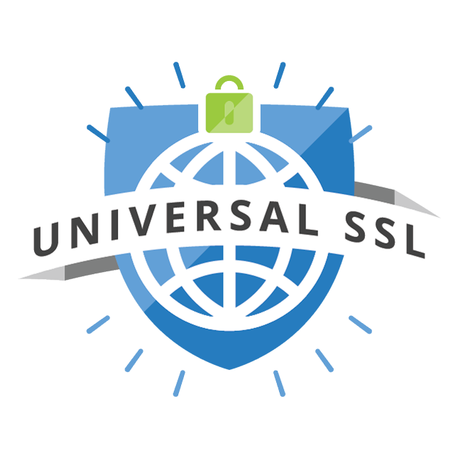 Universal SSL