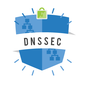 DNSSEC logo