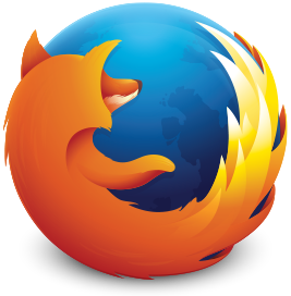 Mozilla logo