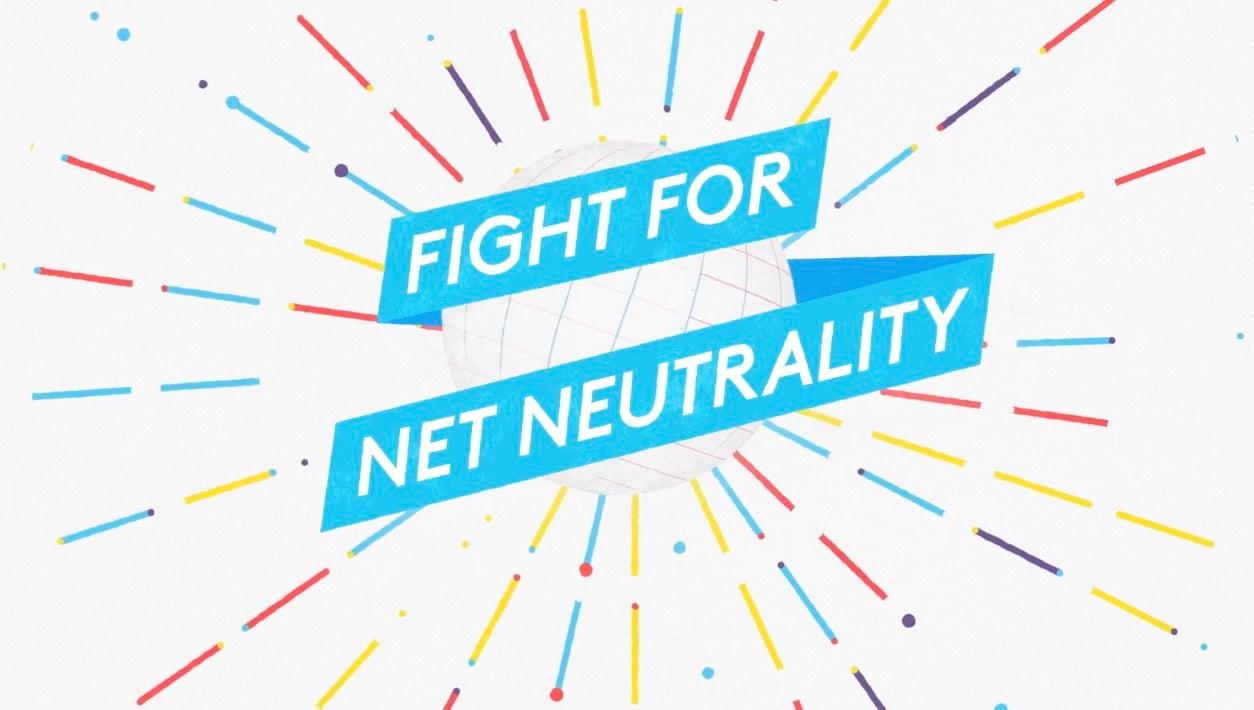 The FCC Wants to Kill Net Neutrality - Use Battle for the Net on Cloudflare Apps to Fight Back