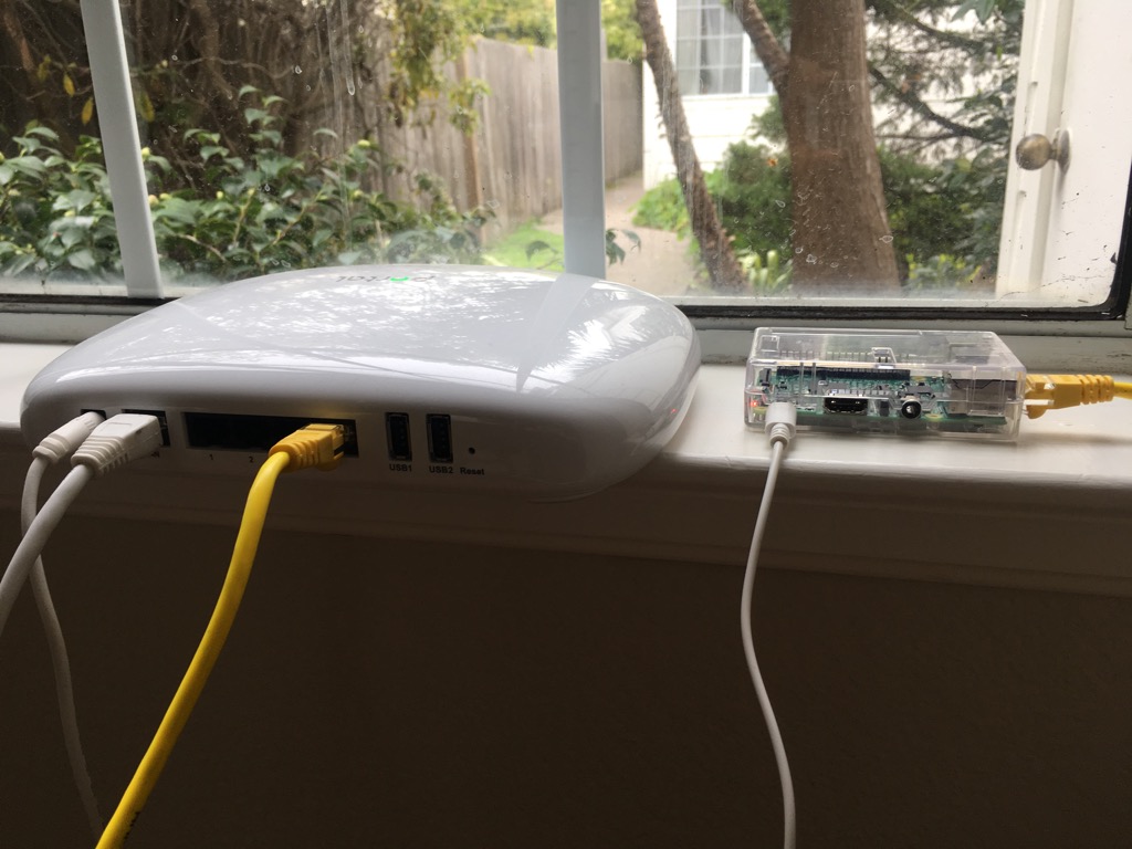 Cloudflare Argo Tunnel with Rust+Raspberry Pi