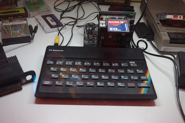 리눅스 방화벽을 남용하기: Spectrum 을 만들 수 있었던 ​해킹​