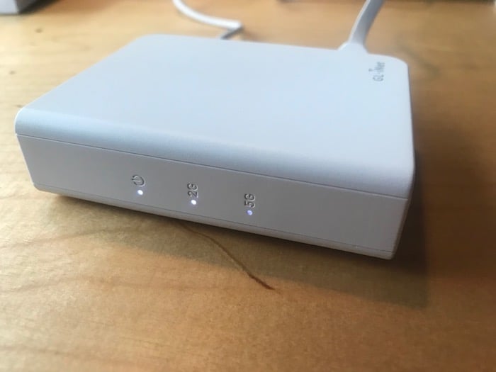 Privacy-Protecting Portable Router: Adding DNS-Over-TLS support to OpenWRT (LEDE) with Unbound