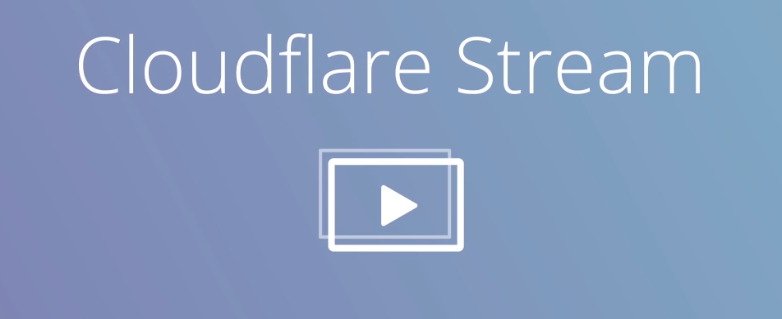 Use Cloudflare Stream to build secure, reliable video apps