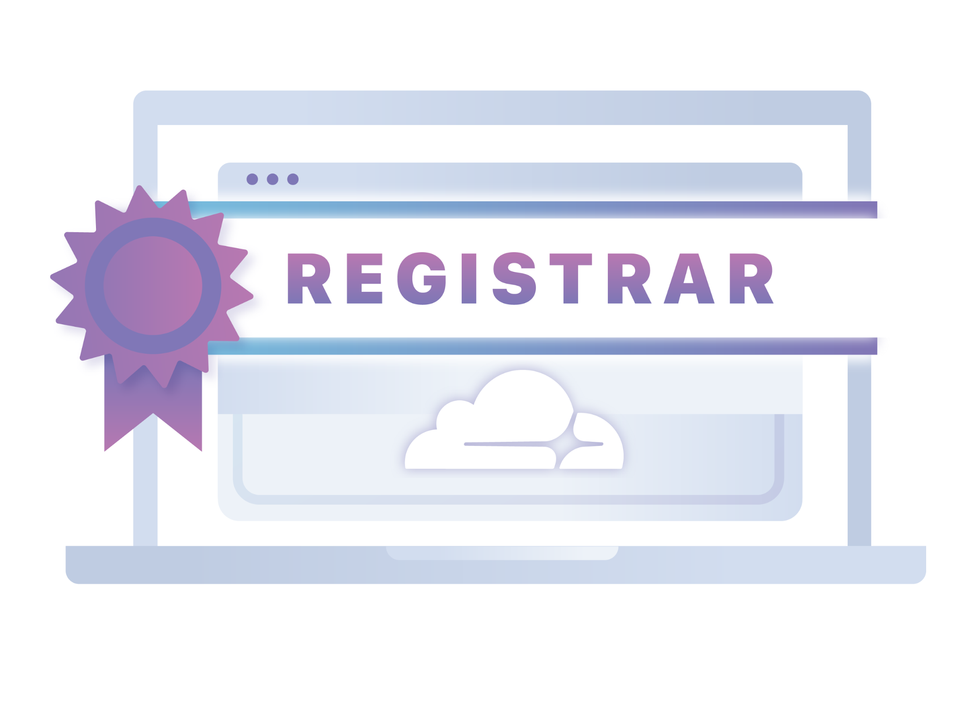 Cloudflare Registrar, New Domain Registration
