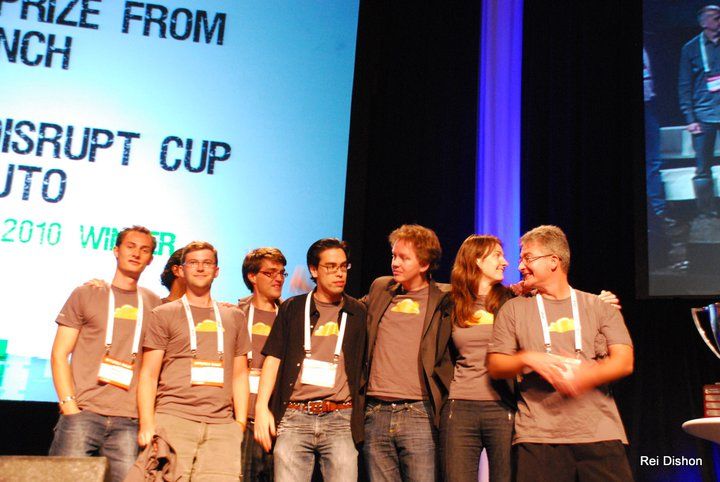 Cloudflare Turns 8 — here’s what we mean by a “better Internet”