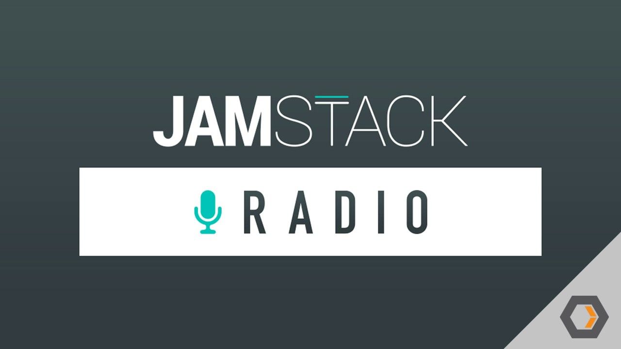 JAMstack podcast episode: Listen to Cloudflare's Kenton Varda speak about originless code