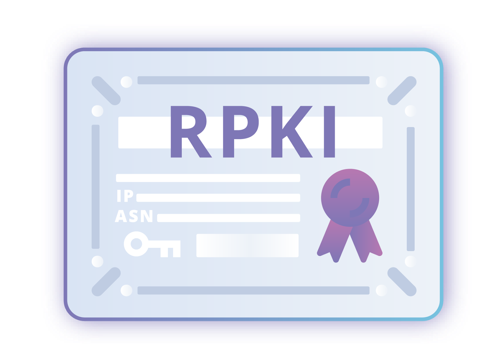 RPKI and BGP: our path to securing Internet Routing