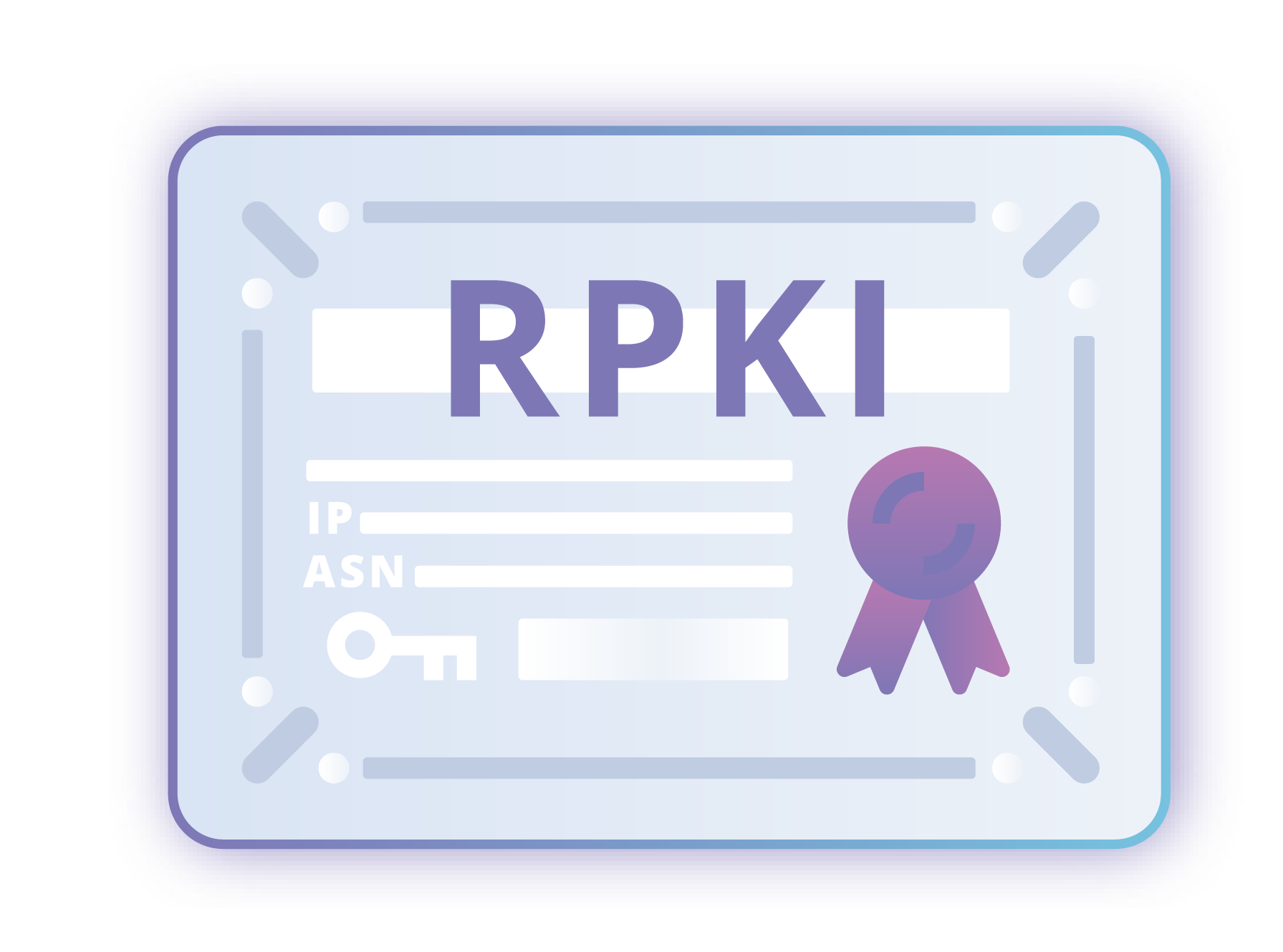 RPKI and BGP: our path to securing Internet Routing