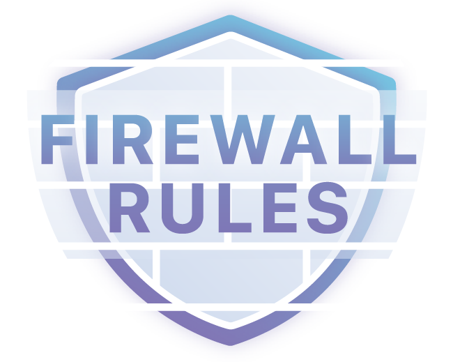Firewall Rules - Priority and Ordering