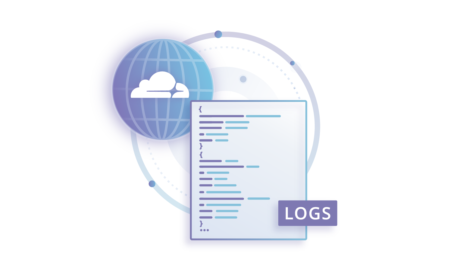 Logpush: the Easy Way to Get Your Logs to Your Cloud Storage