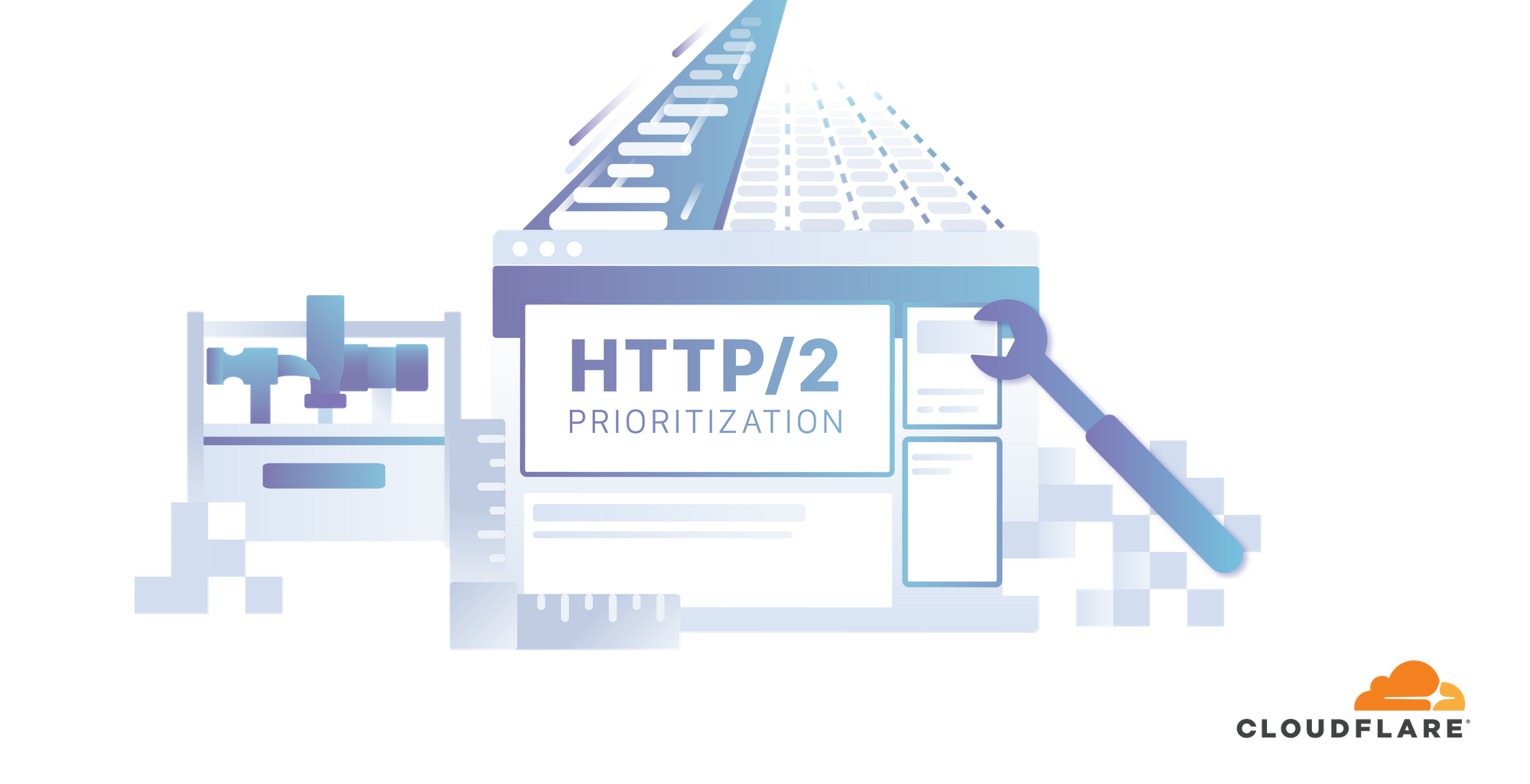 NGINX structural enhancements for HTTP/2 performance