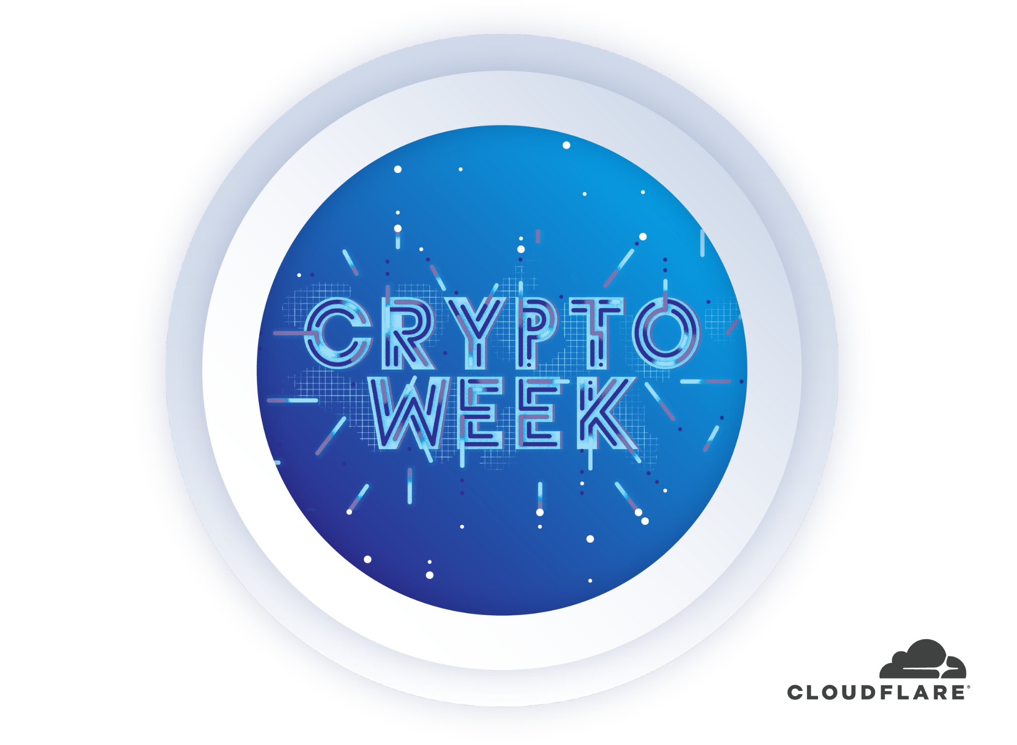 Welcome to Crypto Week 2019
