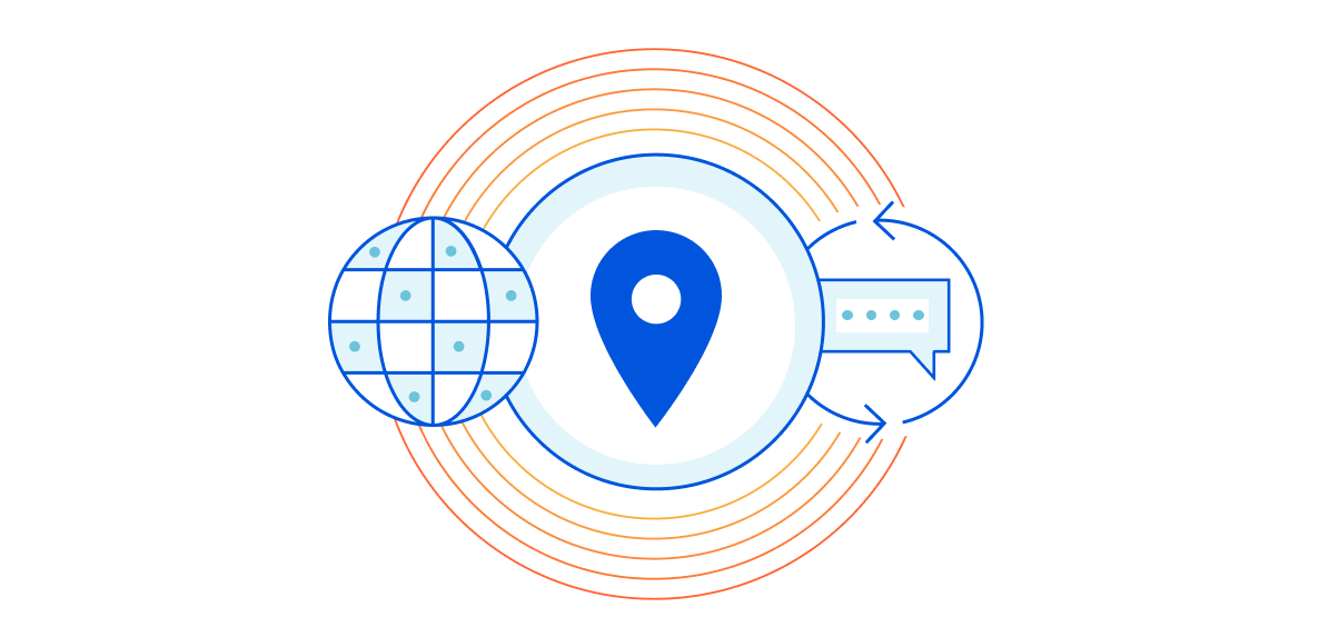 Introducing the Cloudflare Data Localization Suite