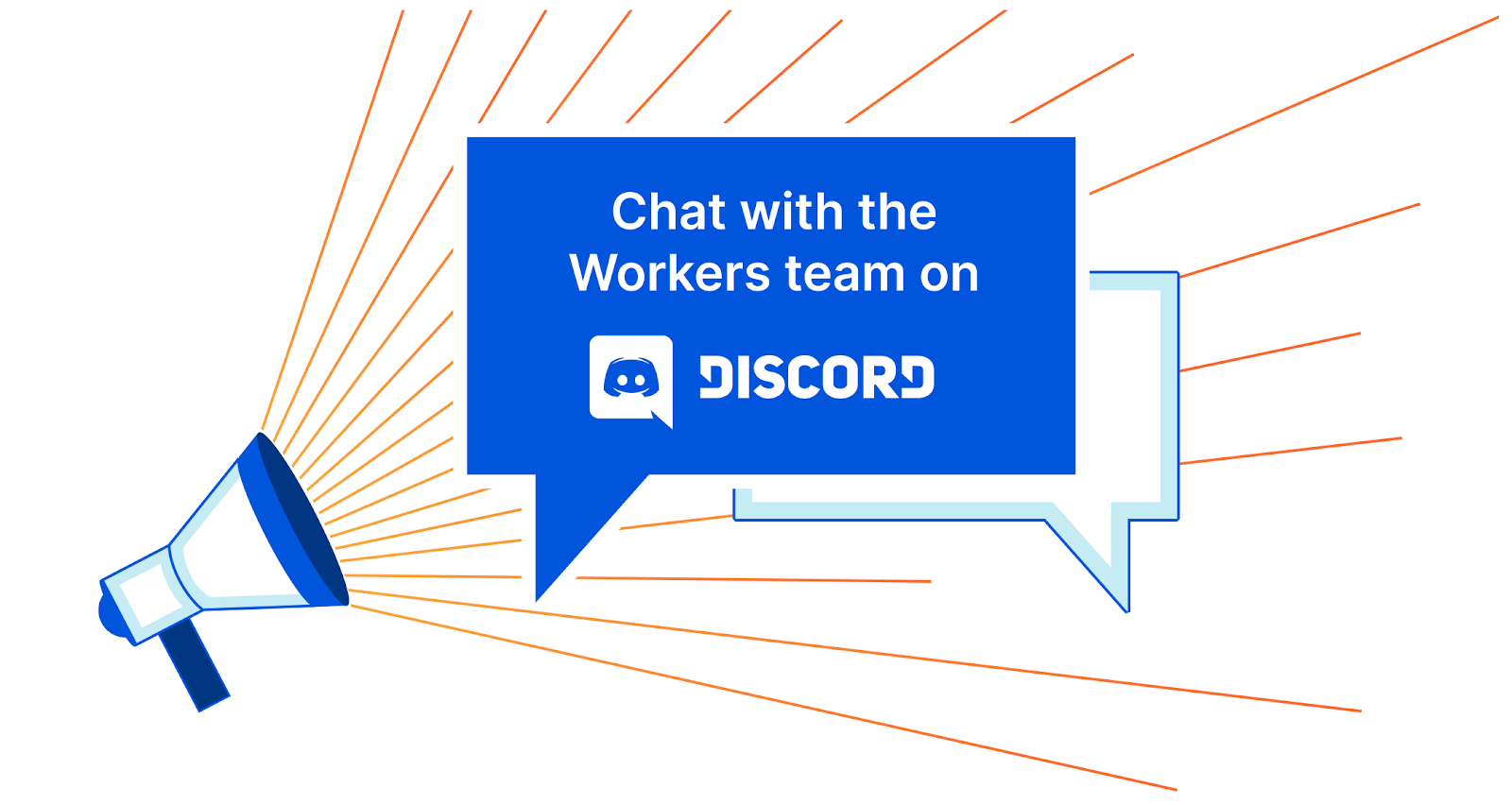 Meet The Workers Team Over Discord