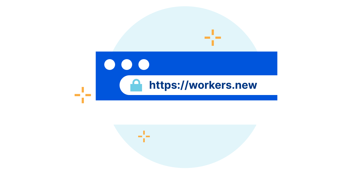 Introducing workers.new, custom builds, and improved logging for Workers