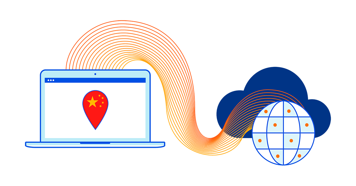 Upgrading the Cloudflare China Network: better performance and security through product innovation and partnership