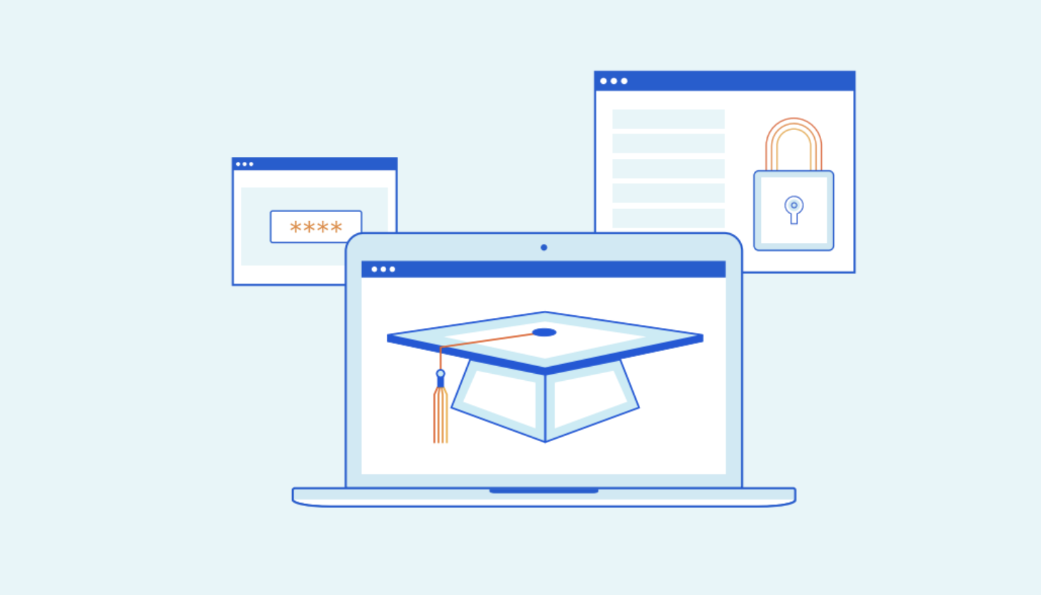 Cloudflare Helps K-12s Go Back to School