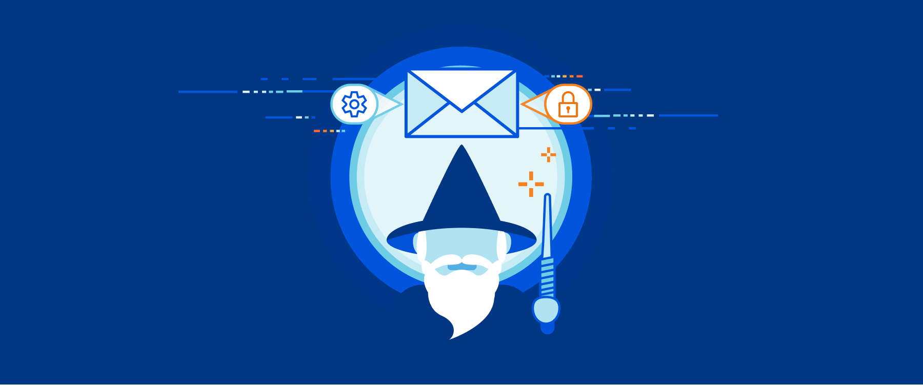 Tackling Email Spoofing and Phishing