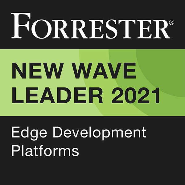 Cloudflare recognized as a 'Leader' in The Forrester New Wave for Edge Development Platforms