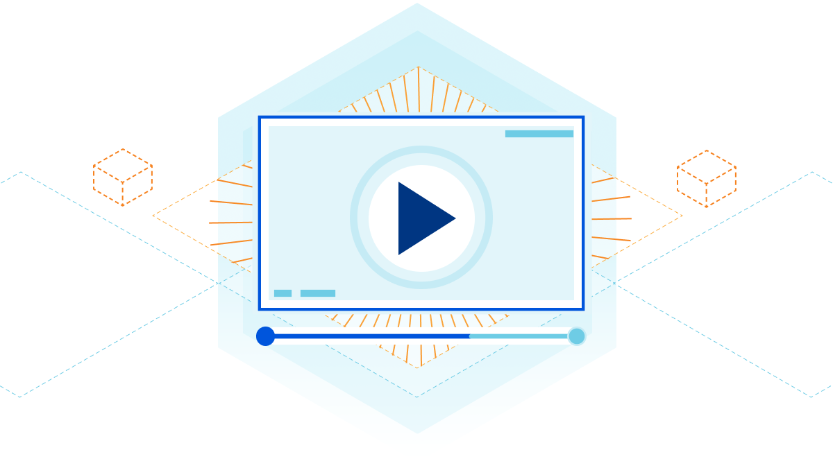 Build your next video application on Cloudflare