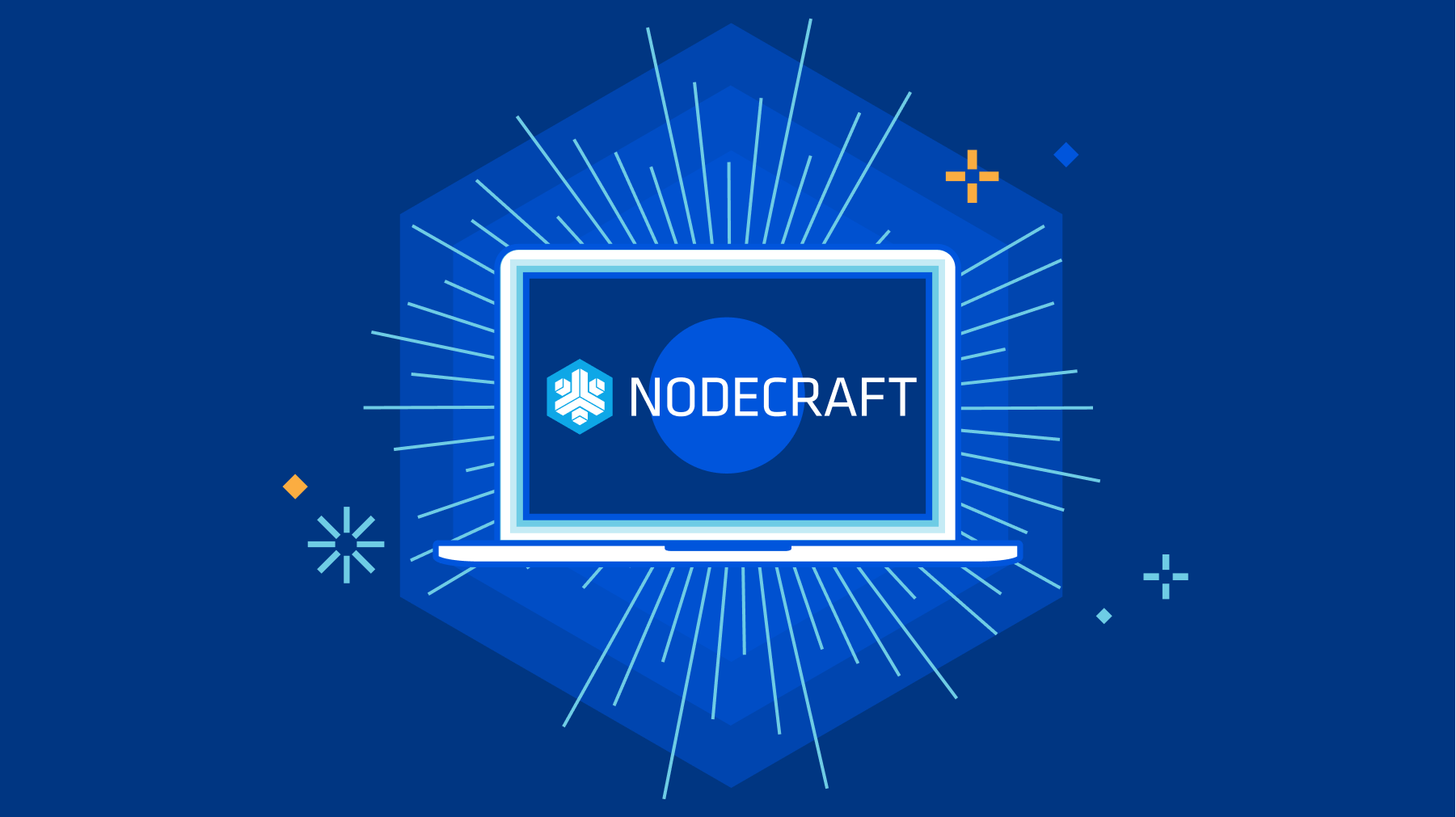 Developer Spotlight: James Ross, Nodecraft