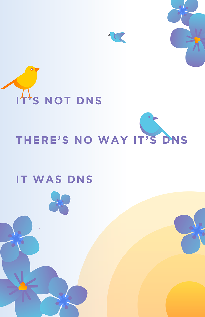 Announcing Foundation DNS — Cloudflare’s new premium DNS offering