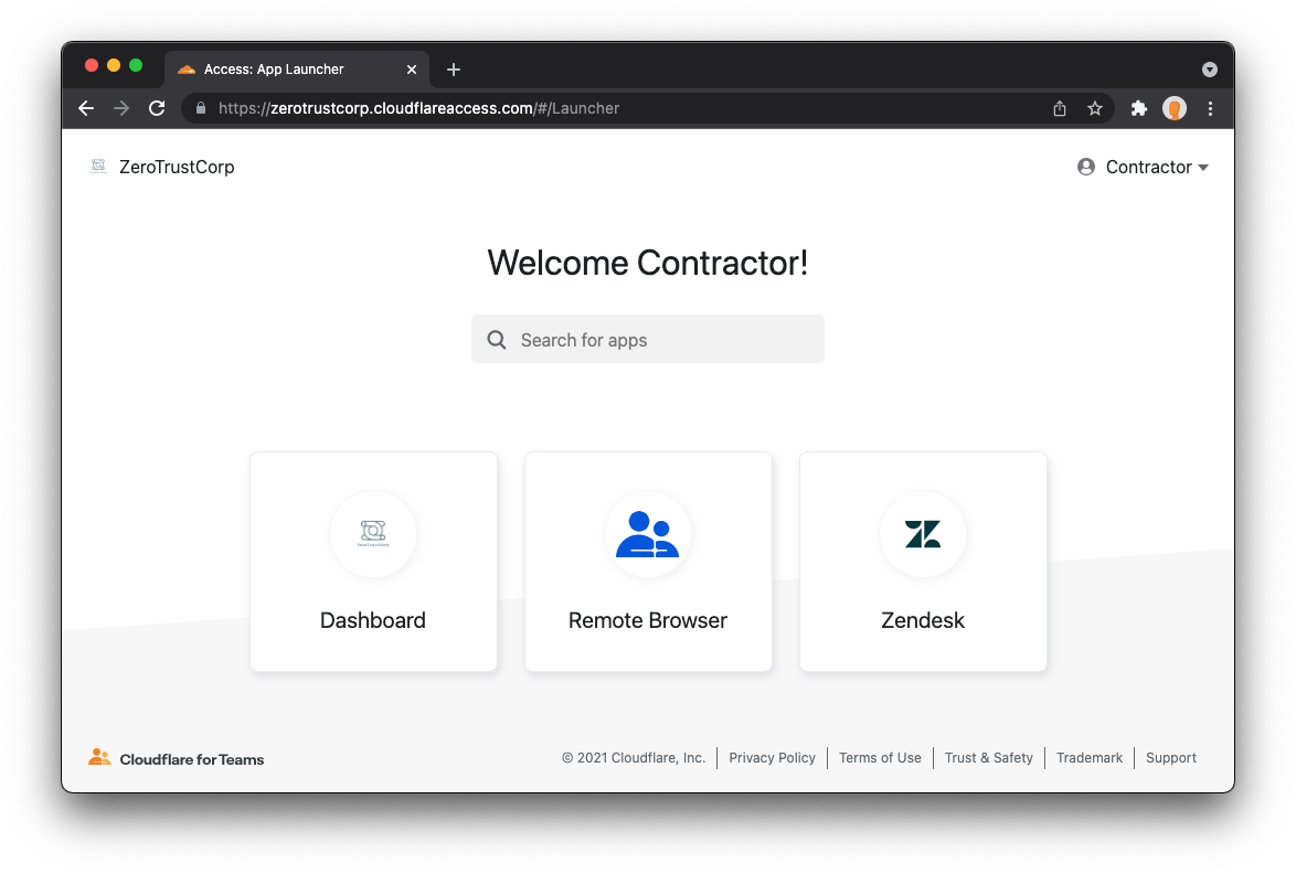 Introducing Clientless Web Isolation