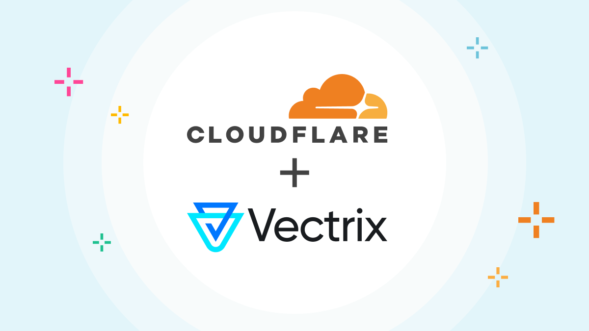 Cloudflare acquires Vectrix to expand Zero Trust SaaS security
