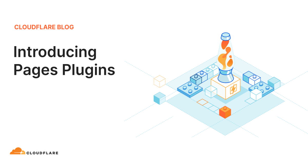 Introducing Pages Plugins