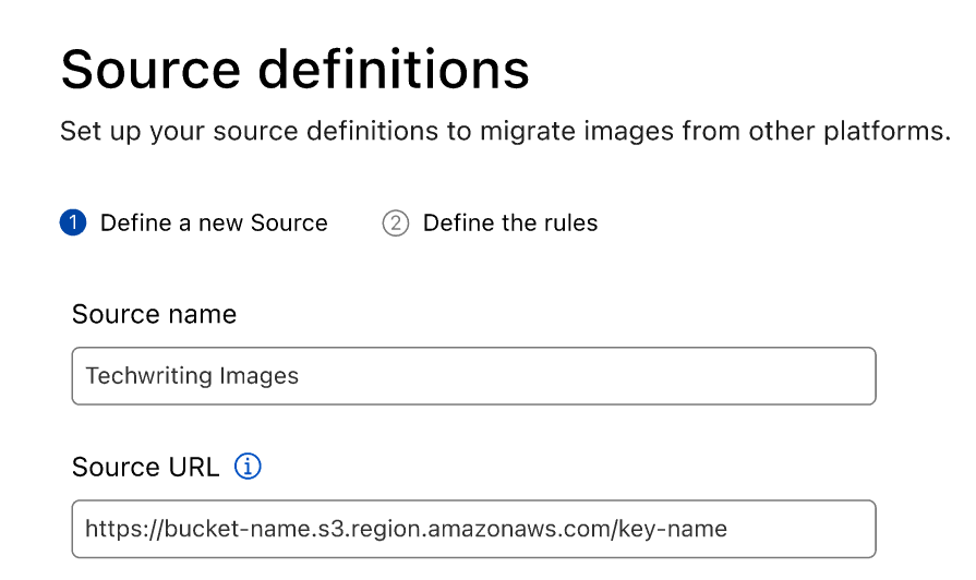Announcing the Cloudflare Images Sourcing Kit