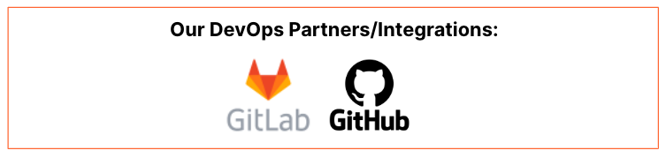 Our growing Developer Platform partner ecosystem
