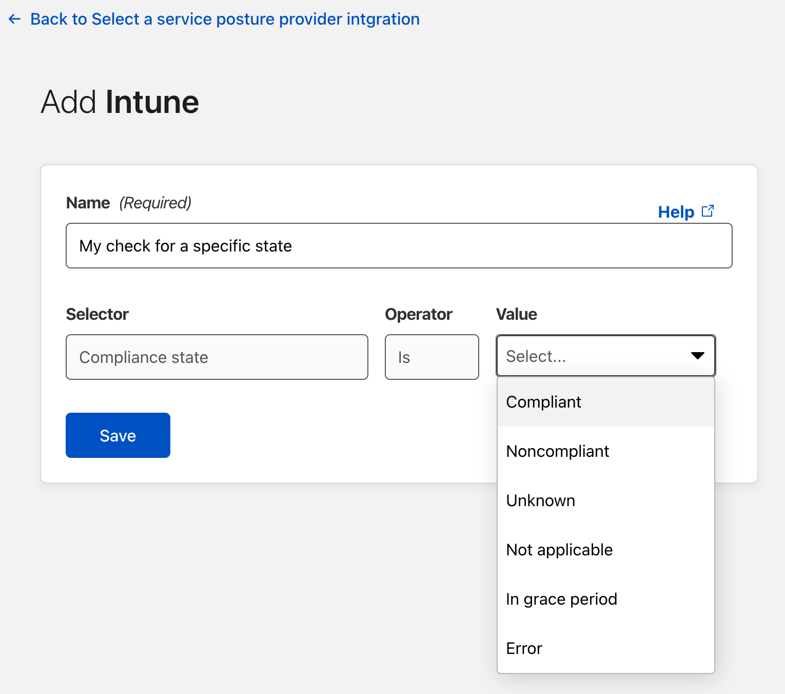 Cloudflare integrates with
Microsoft Intune to give CISOs
secure control across devices,
applications, and corporate networks