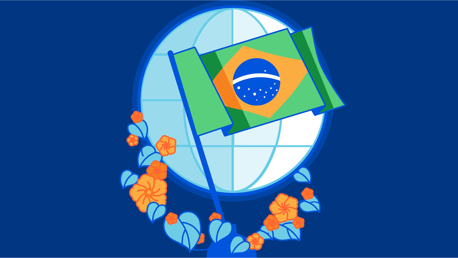 How the Brazilian Presidential elections affected Internet traffic