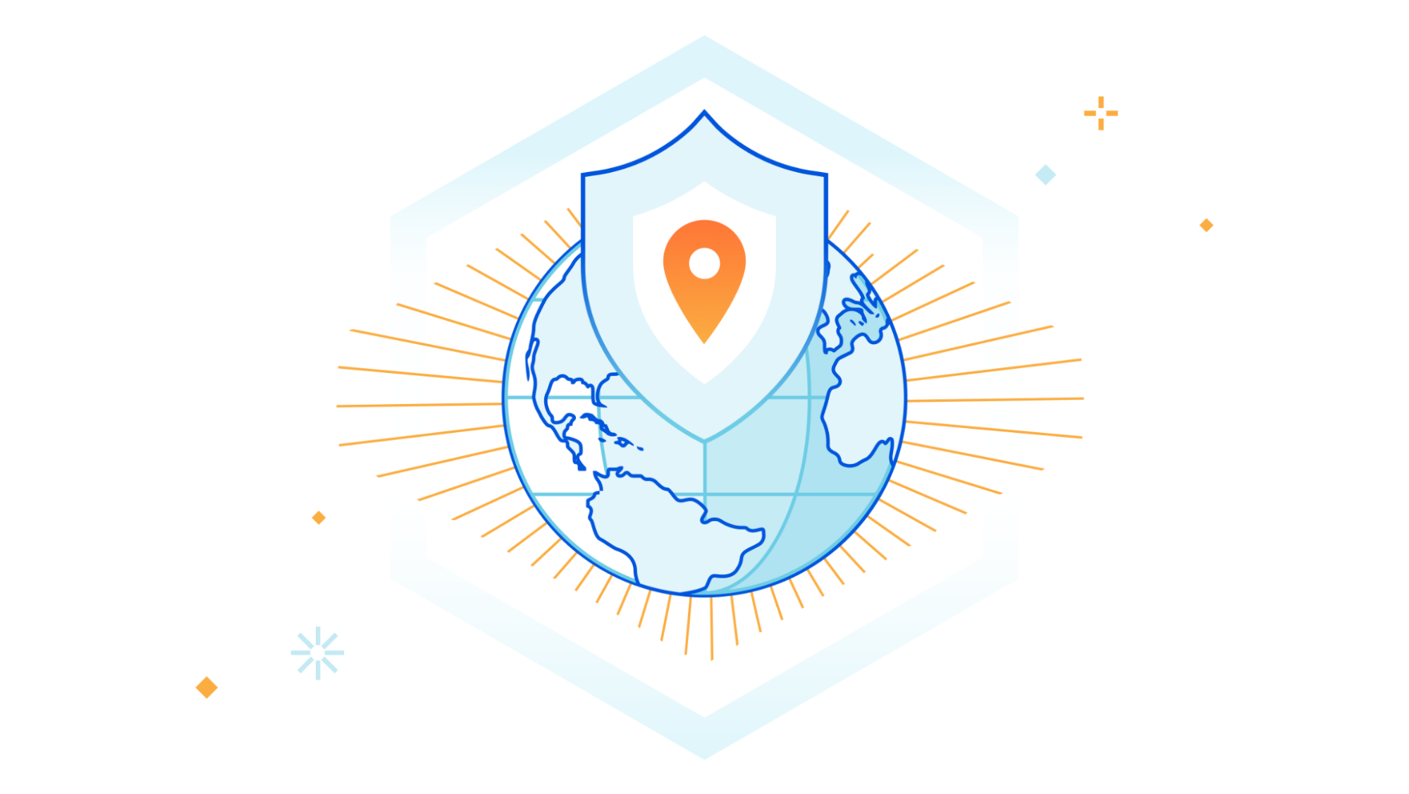 Навигация в изменяющемся ландшафте локализации данных с помощью Cloudflare Data Localization Suite