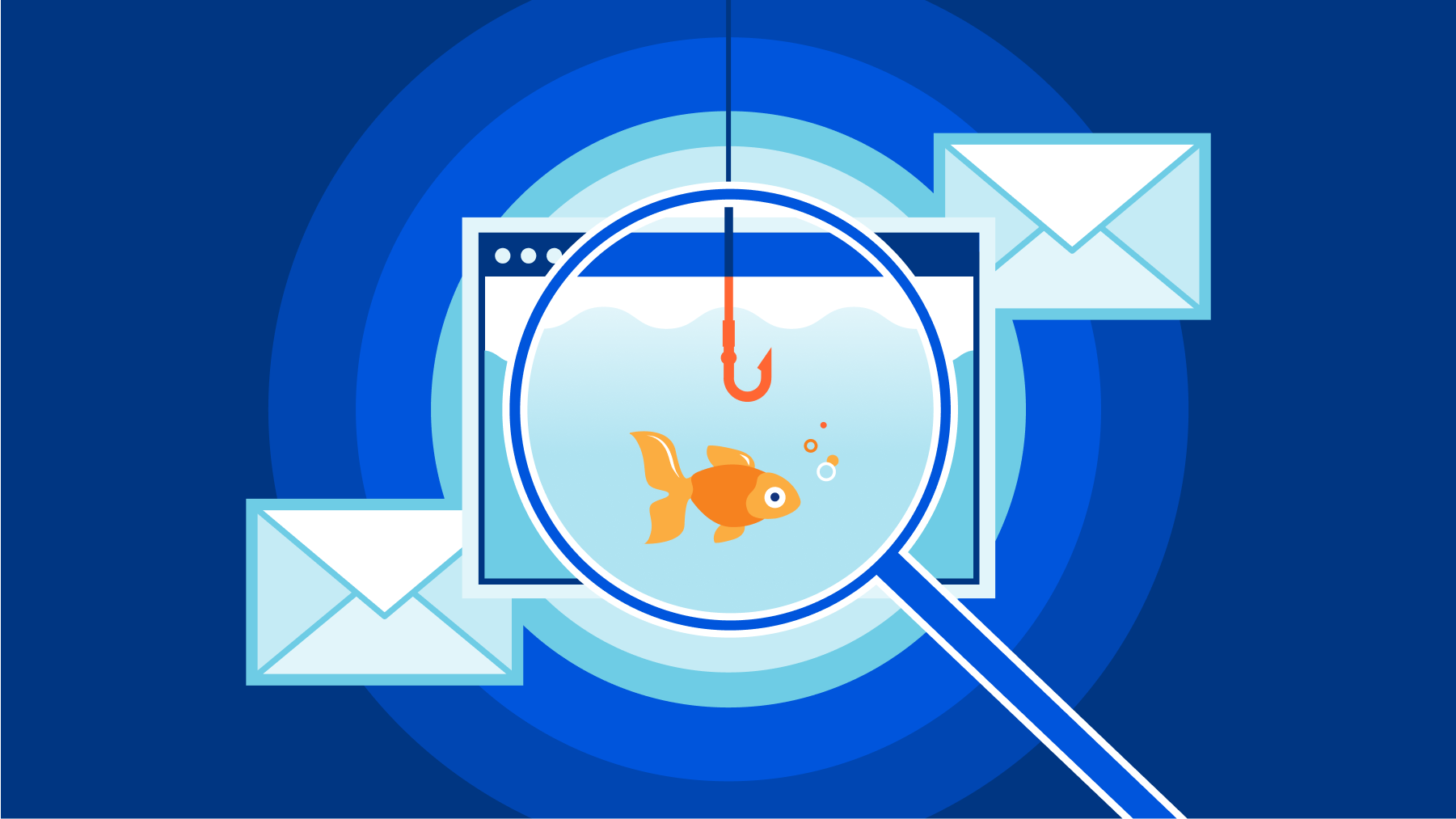 Email Link Isolation: your safety net for the latest phishing attacks