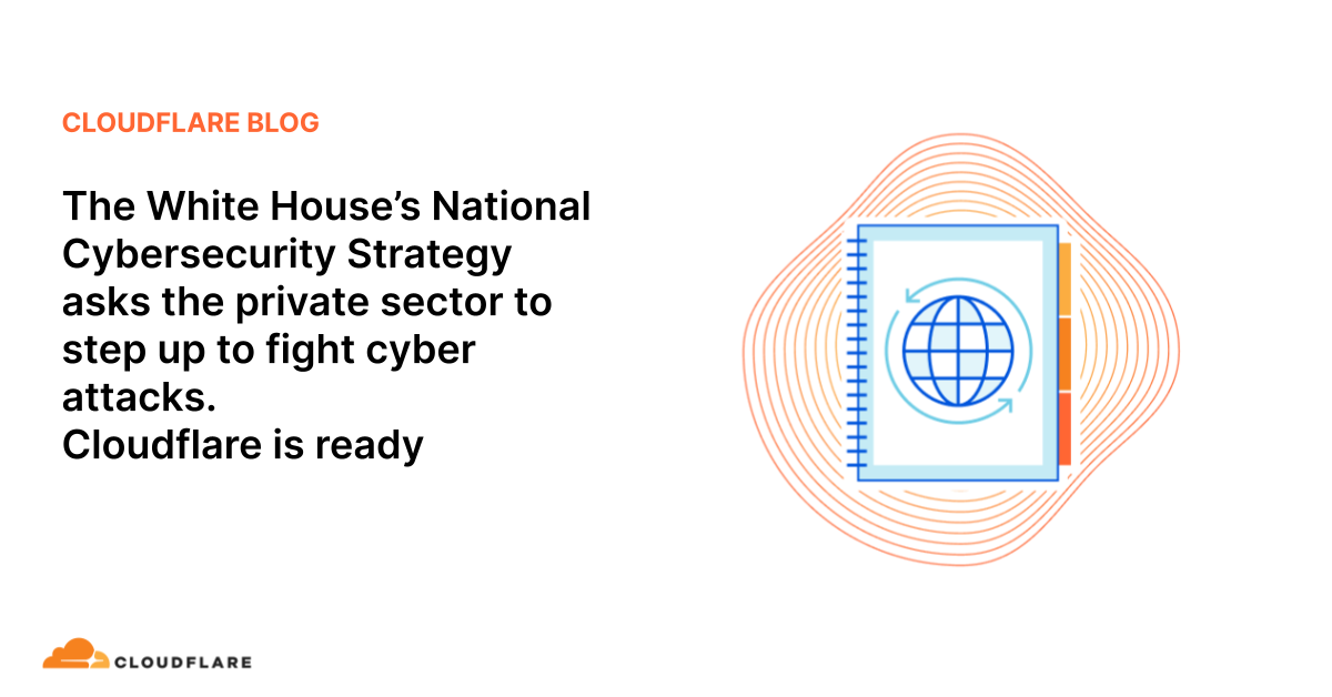 March 2023 National Cybersecurity Strategy: What You Should Know