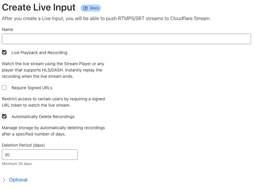 Introducing scheduled deletion for Cloudflare Stream