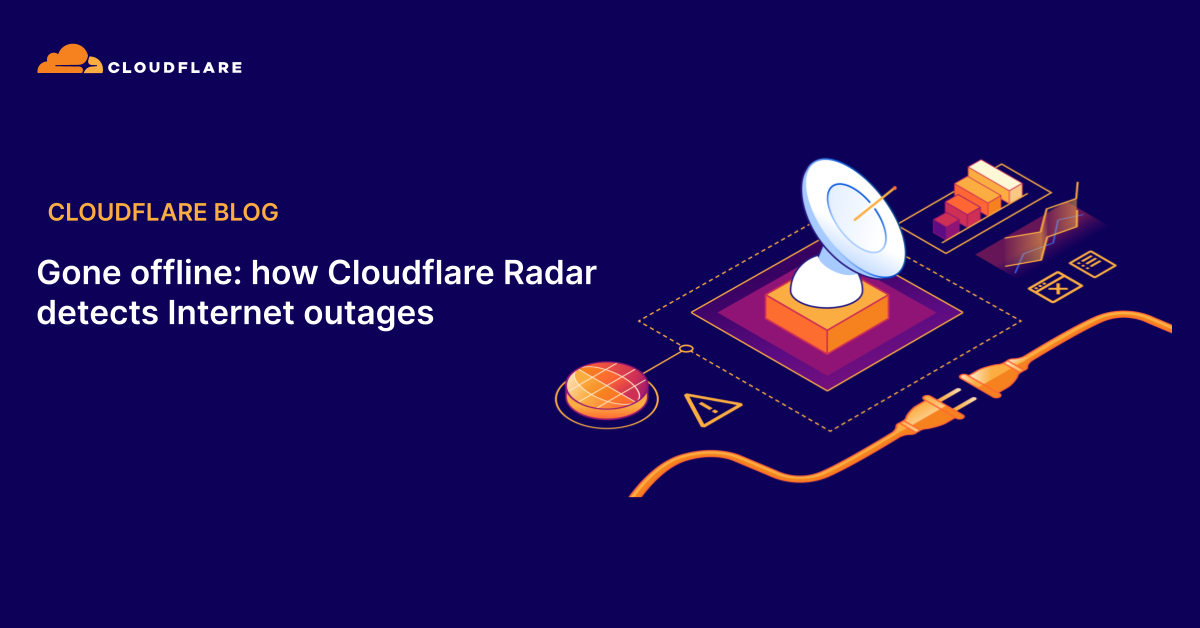 Cloudflare down? Current problems and outages