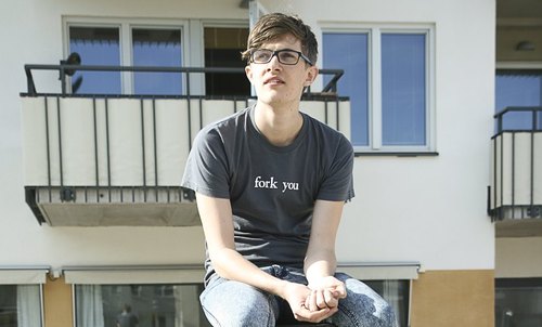 CloudFlare Supports Swedish Teenage Hacker!