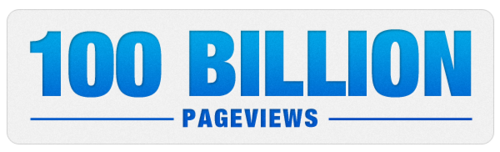 100 Billion Page Views