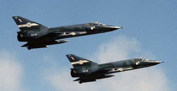 Mirage 2.0