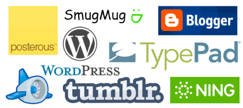 How to Enable SSL on ~~Tumblr~~, WordPress, Blogger, AppEngine, Posterous & More...