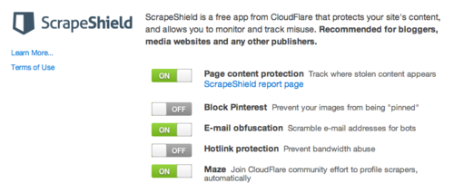 Introducing ScrapeShield: Discover, Defend & Deter Content Scraping