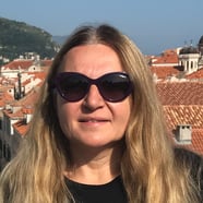 Lejla Batina (Guest author)