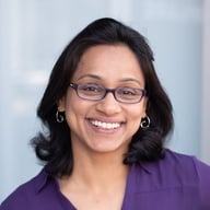 Kalpana Ravinarayanan