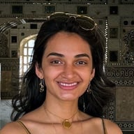 Shruti Pokalori Nejad