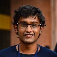 Siddhant Sinha