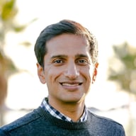 Nikhil Kothari