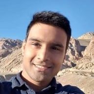 Akshat Mahajan